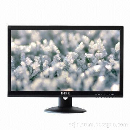 27-inch TFT LCD Monitor with 2,560 x 1,440 Pixels Resolution and 1000:1 Contrast Ratio